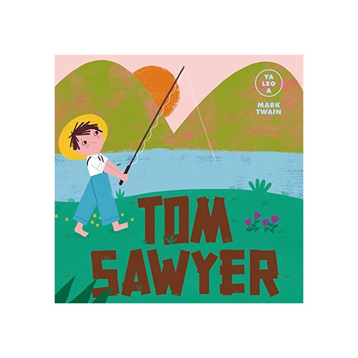 Tom Sawyer